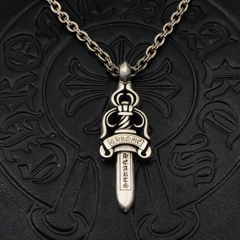 Chrome Hearts NECKLACE