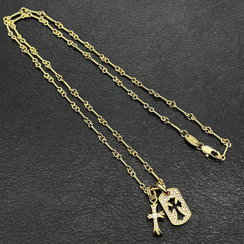 Chrome Hearts NECKLACE