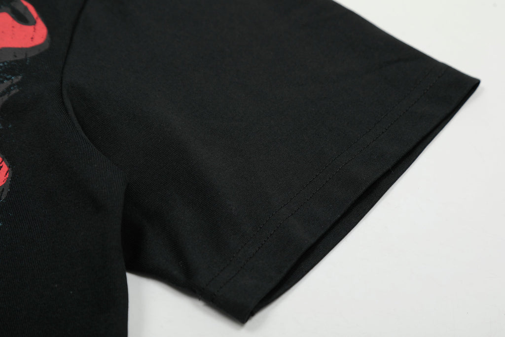 HE 2025 new fashion T-shirt 1122