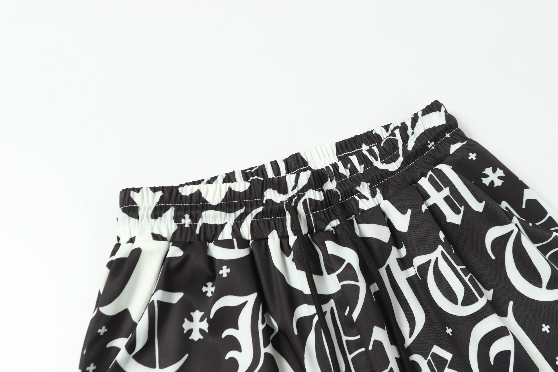 Chrome Hearts New Shorts
