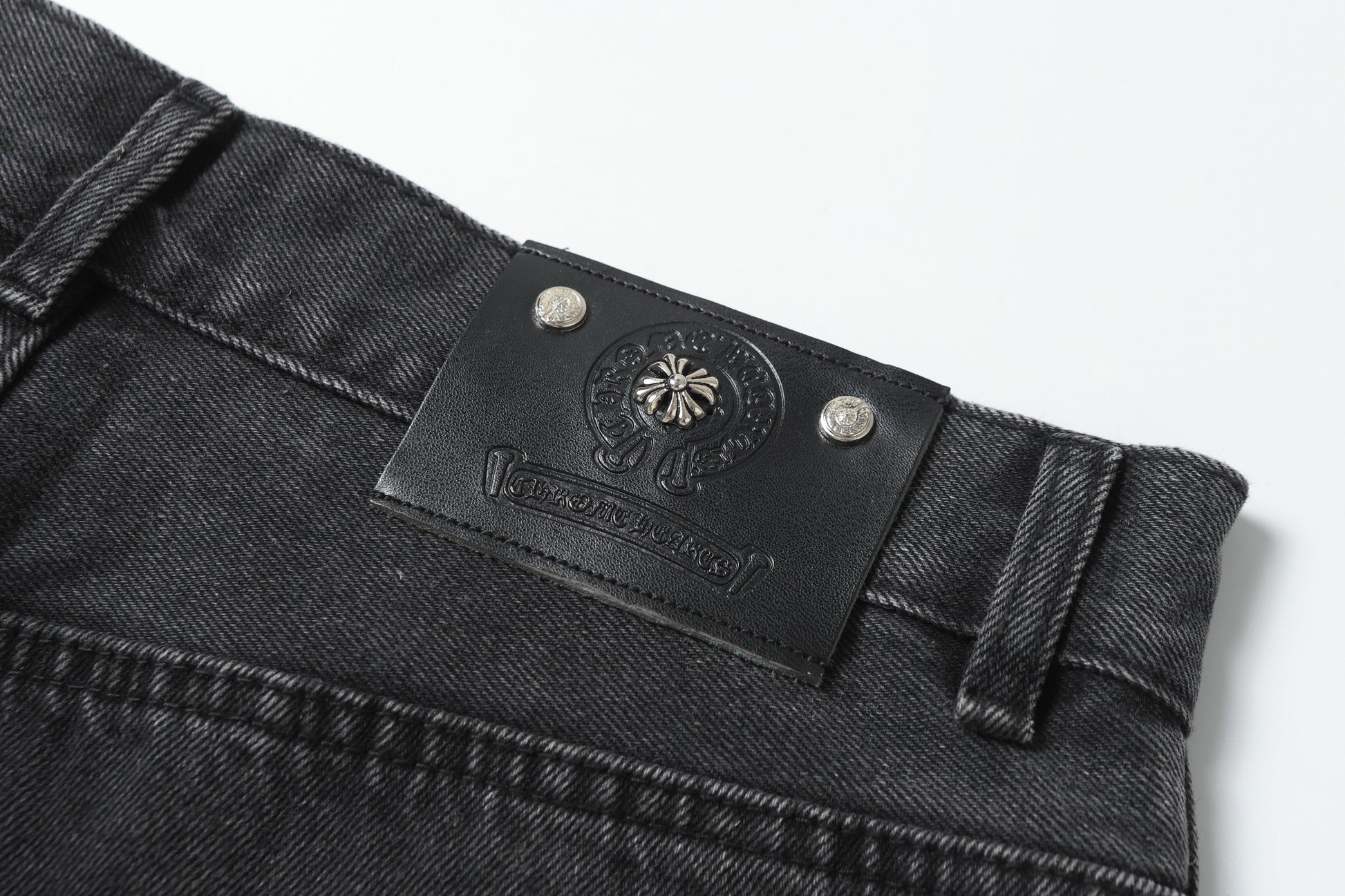 Chrome Hearts New Pants 305