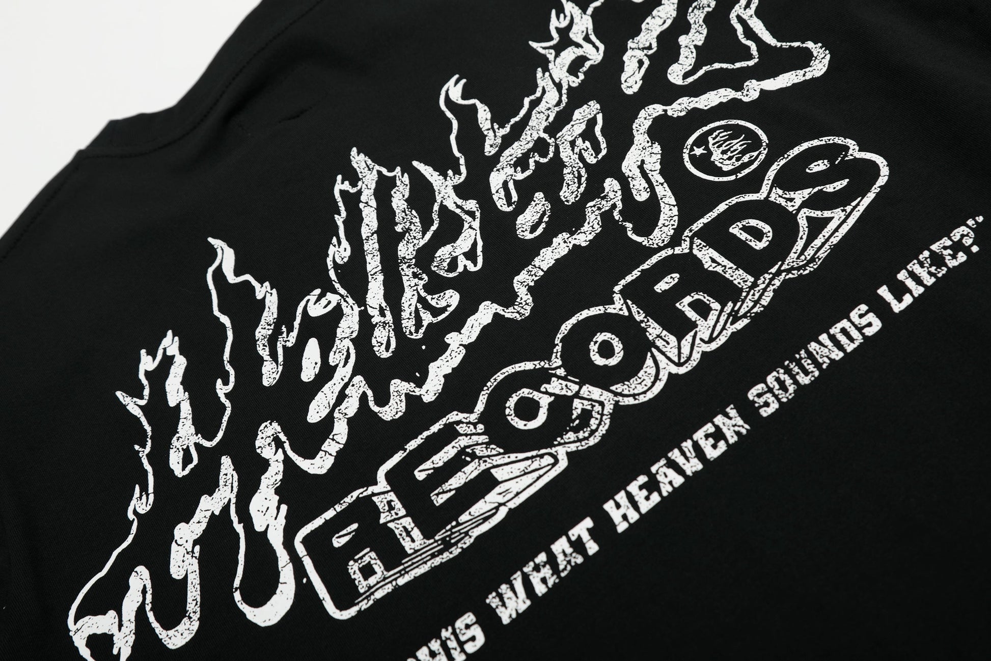 HE 2025 new fashion T-shirt 1117