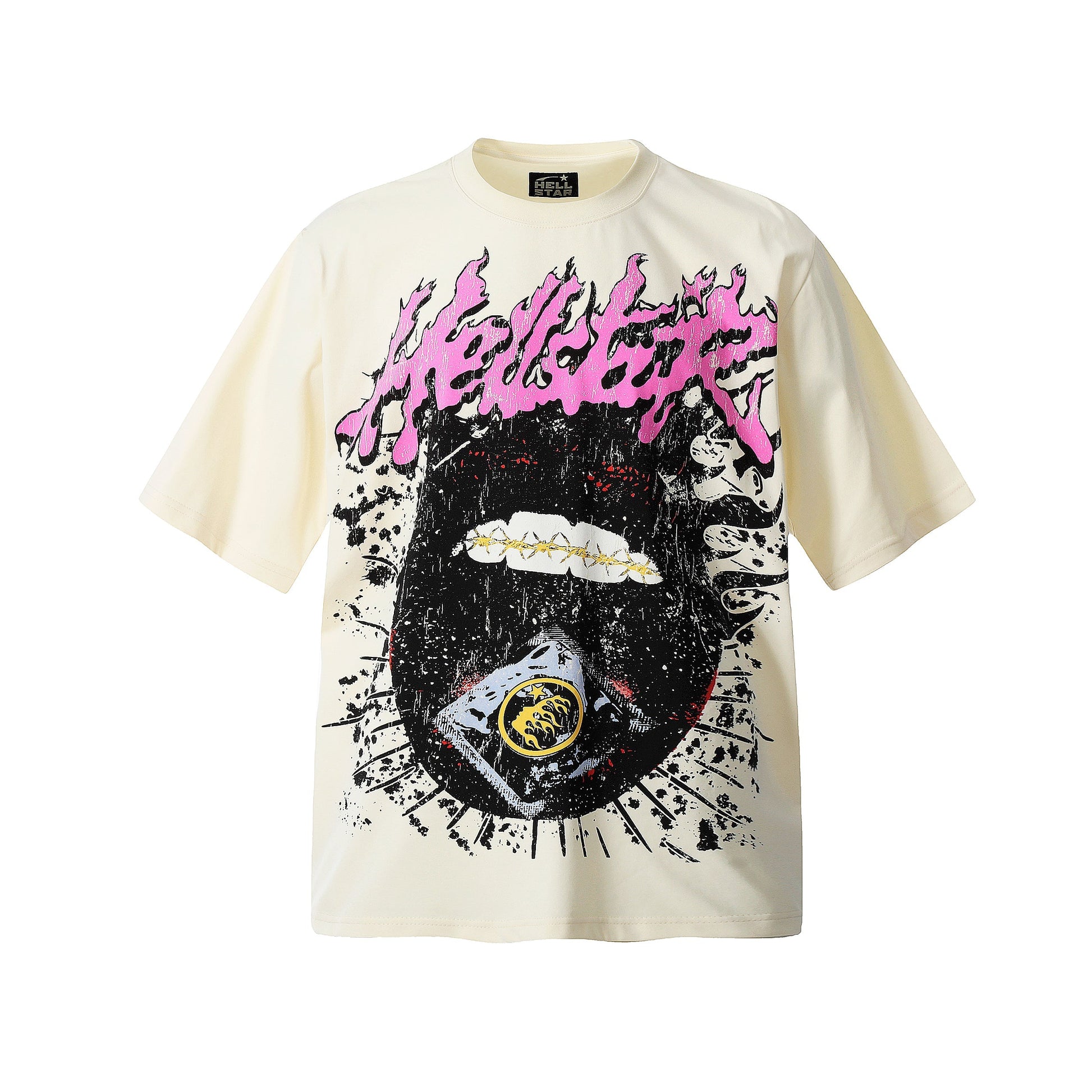 HE 2025 new fashion T-shirt 1113