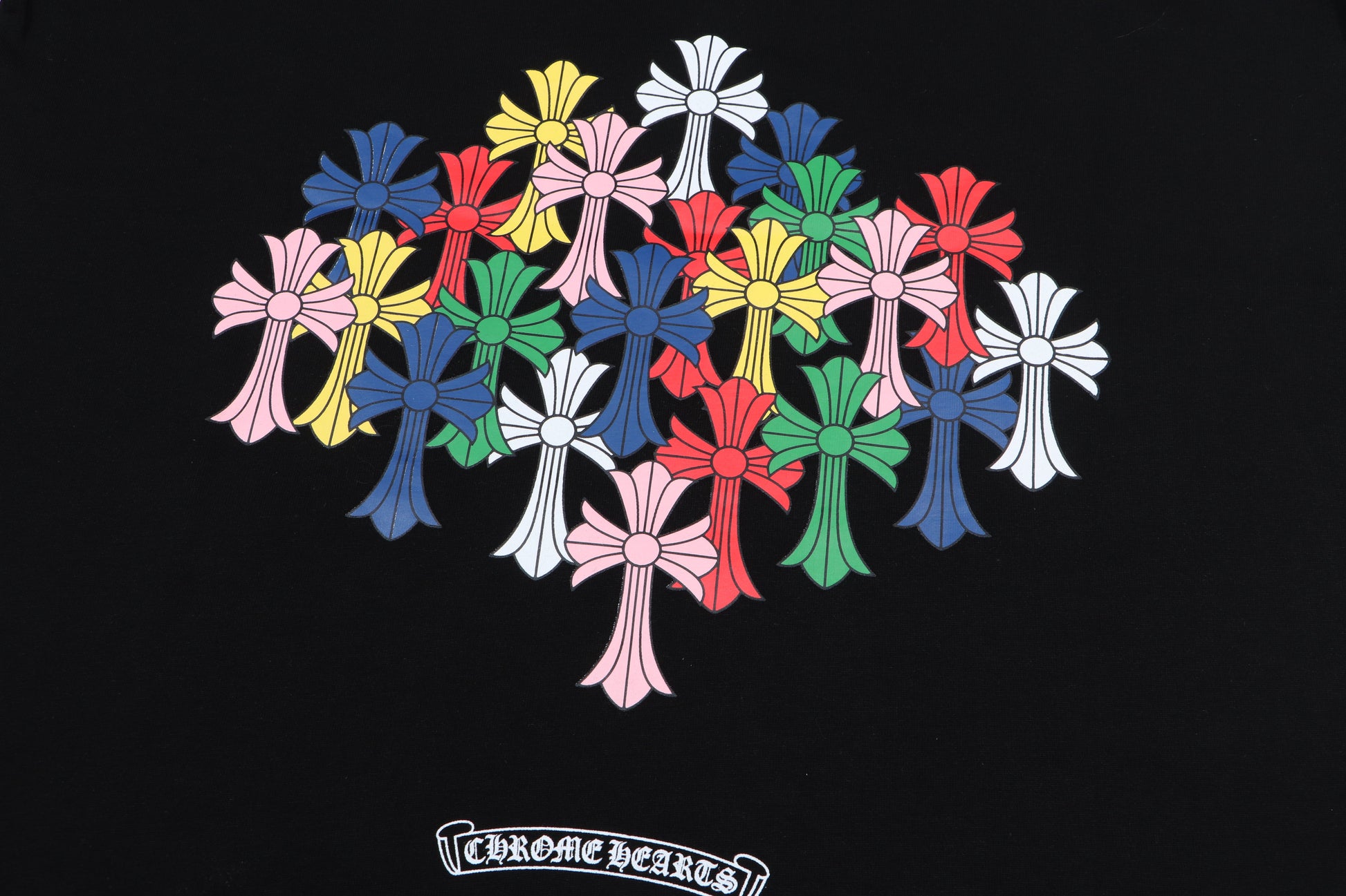 Chrome Hearts New SWEATSHIRTS 8015