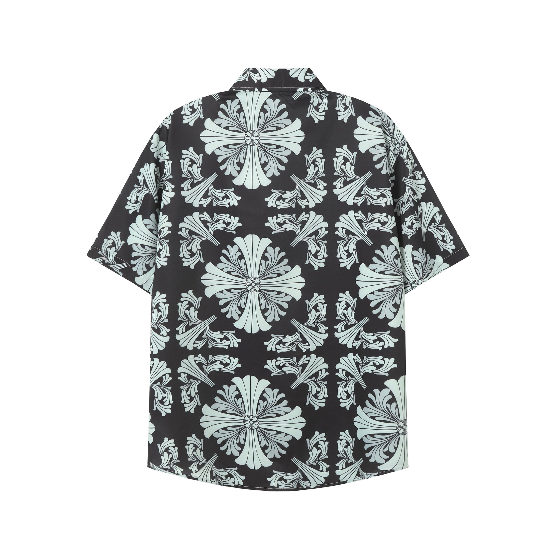 Chrome Hearts New Quick-drying short-sleeved shirts are super popular 2286