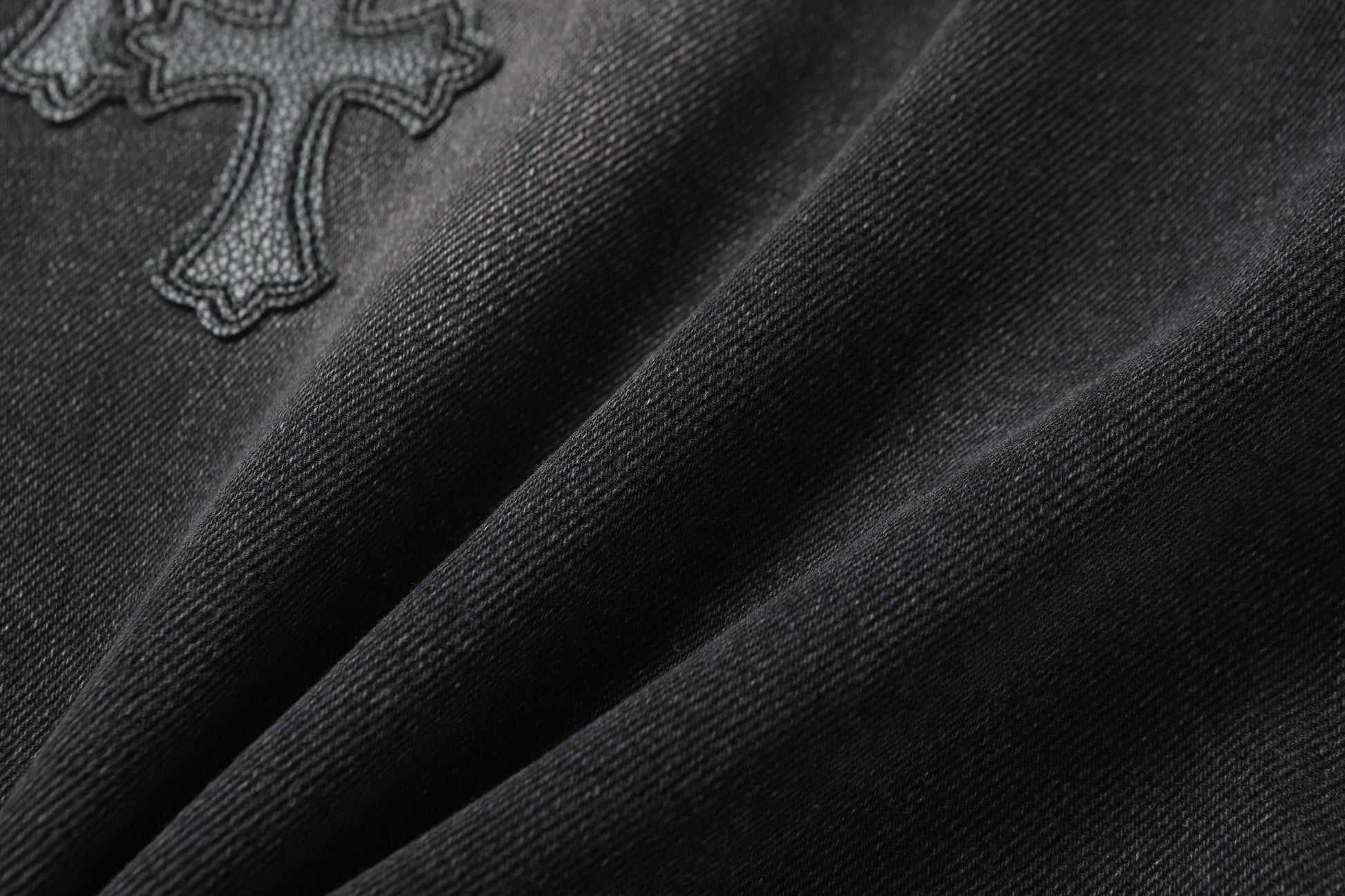 Chrome Hearts New Pants 303