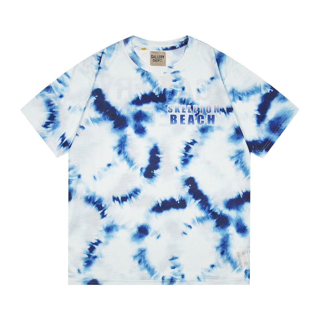 GALLERY DEPT New T-shirt 506