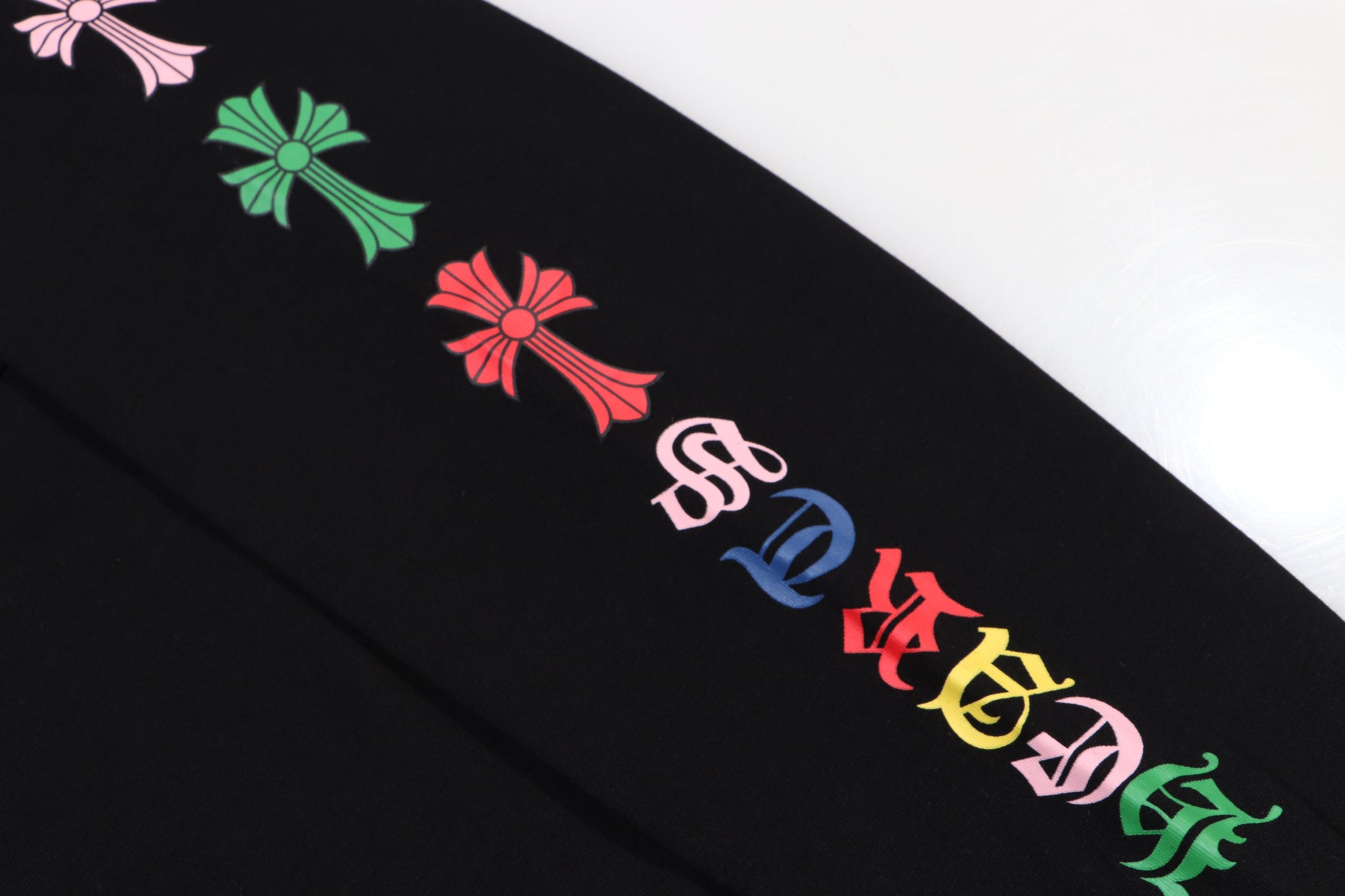 Chrome Hearts New SWEATSHIRTS 8015