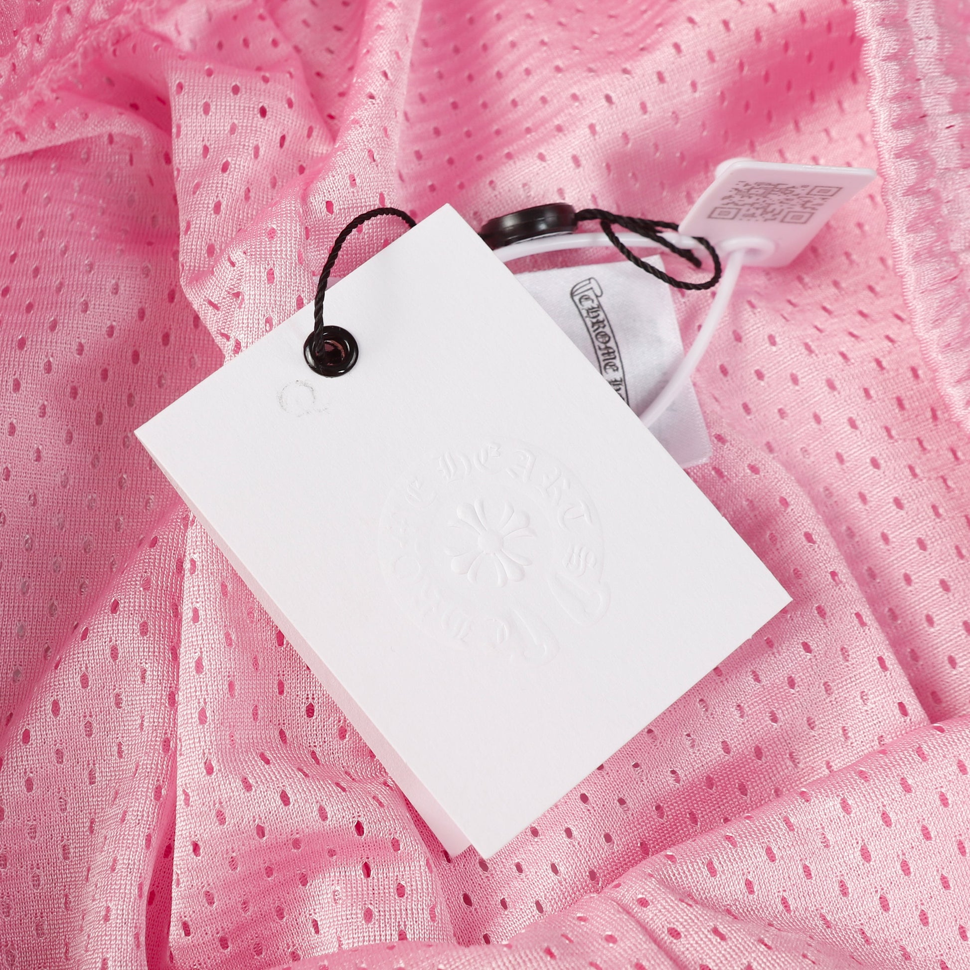 Chrome Hearts New Shorts 9996-2