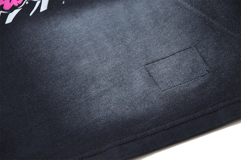 Hellstar new fashion T-shirt  570