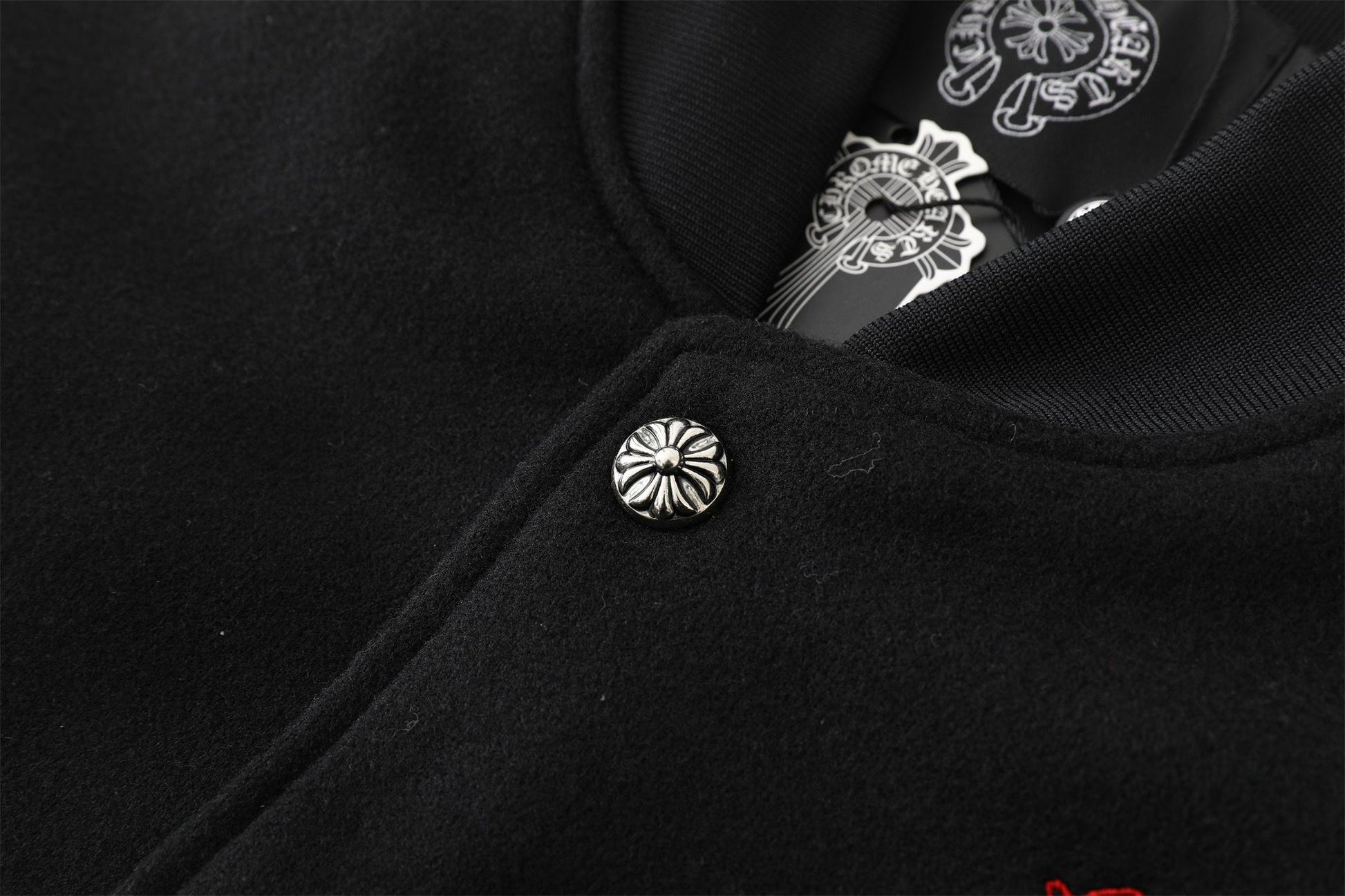 Chrome Hearts New Jacket