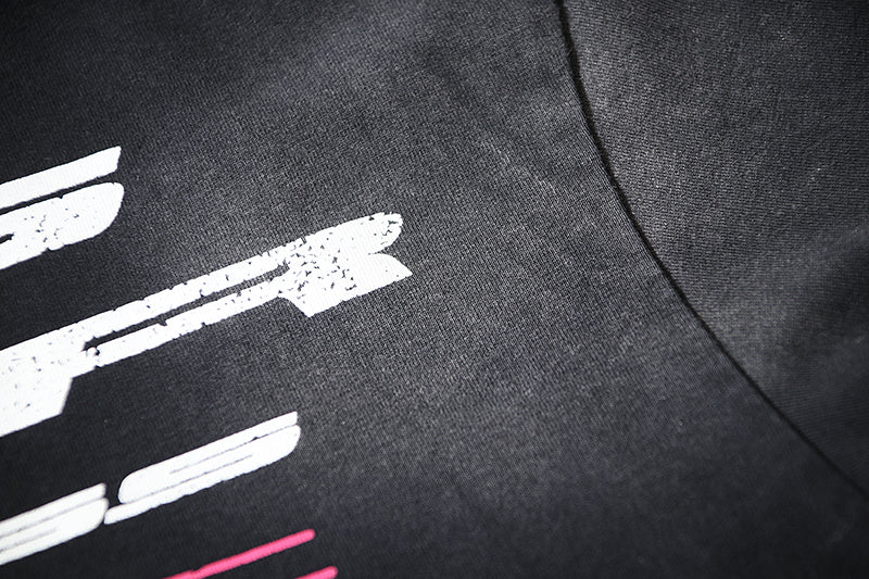 Hellstar new fashion T-shirt 612