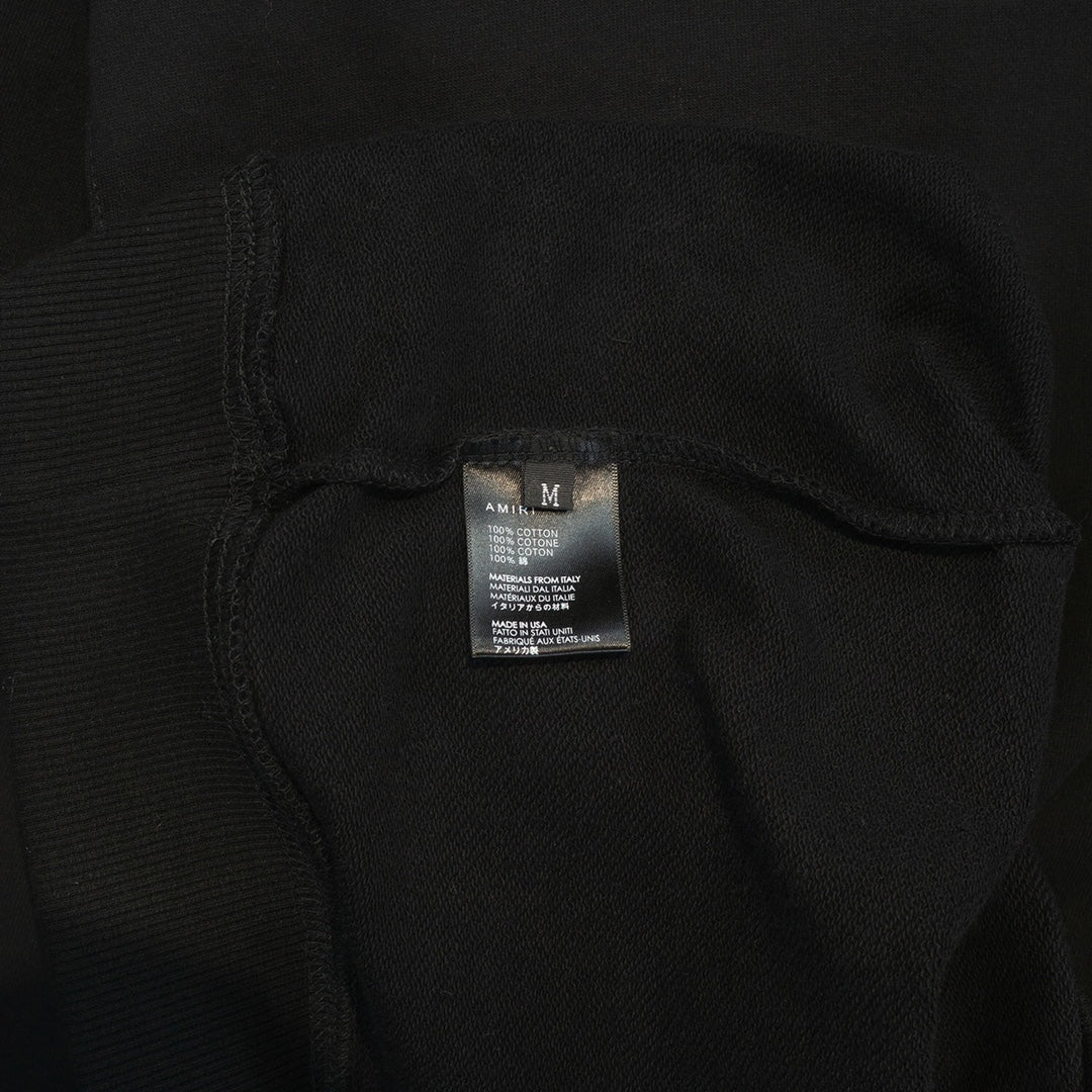 AMIRI Sweatshirt  Black