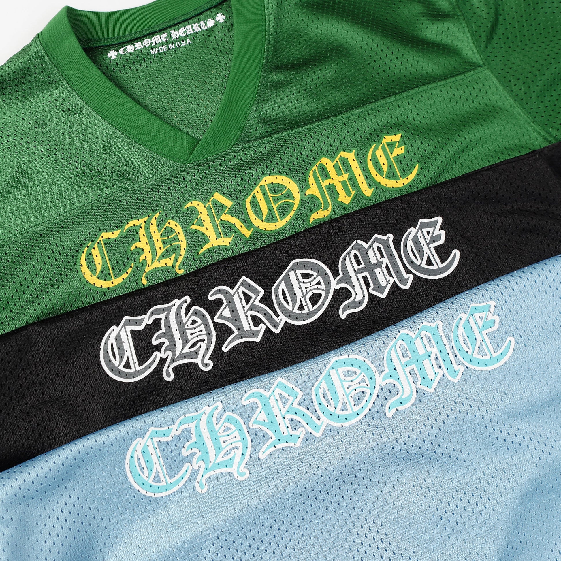 Chrome Hearts New SWEATSHIRTS 9998