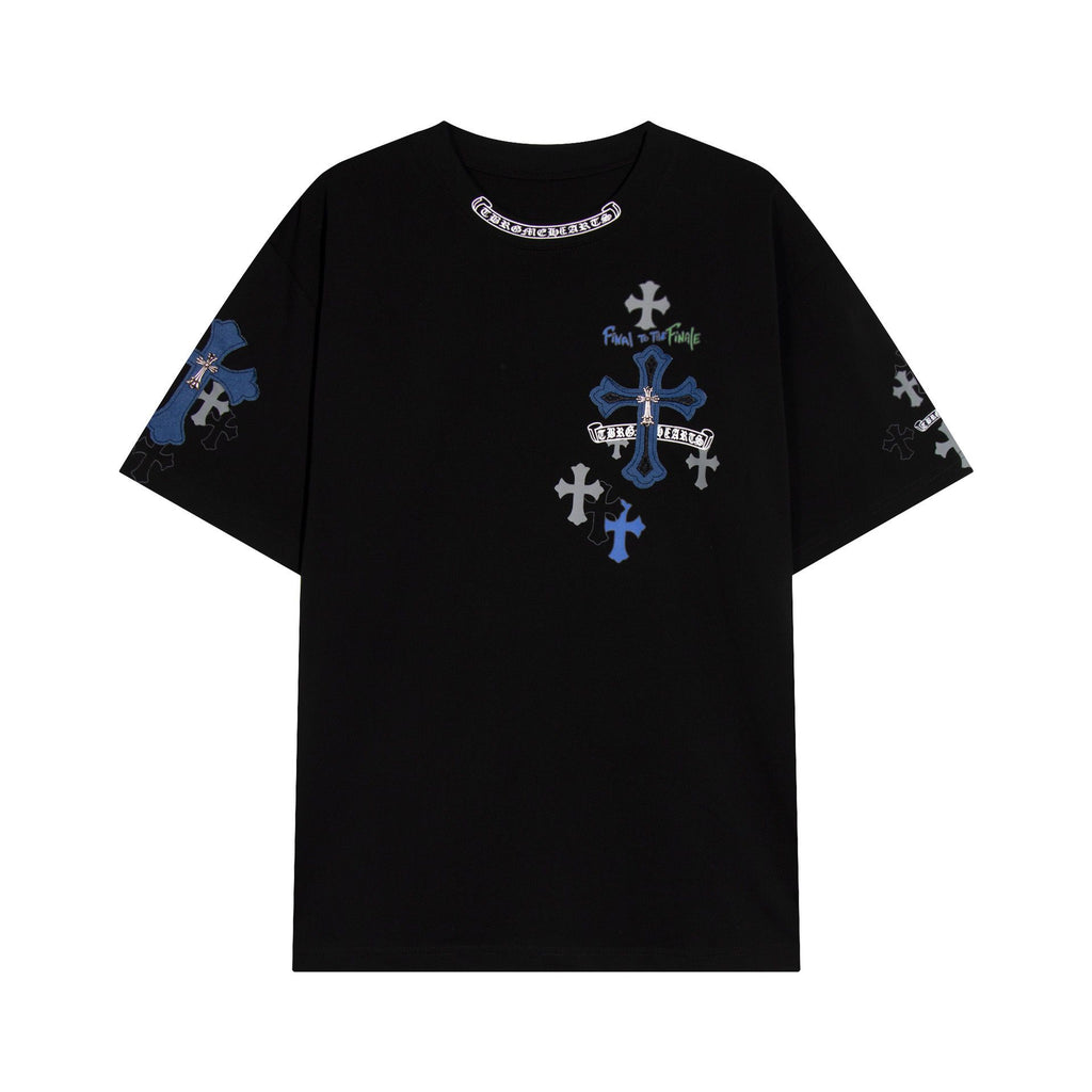 Chrome Hearts New T-shirts w03