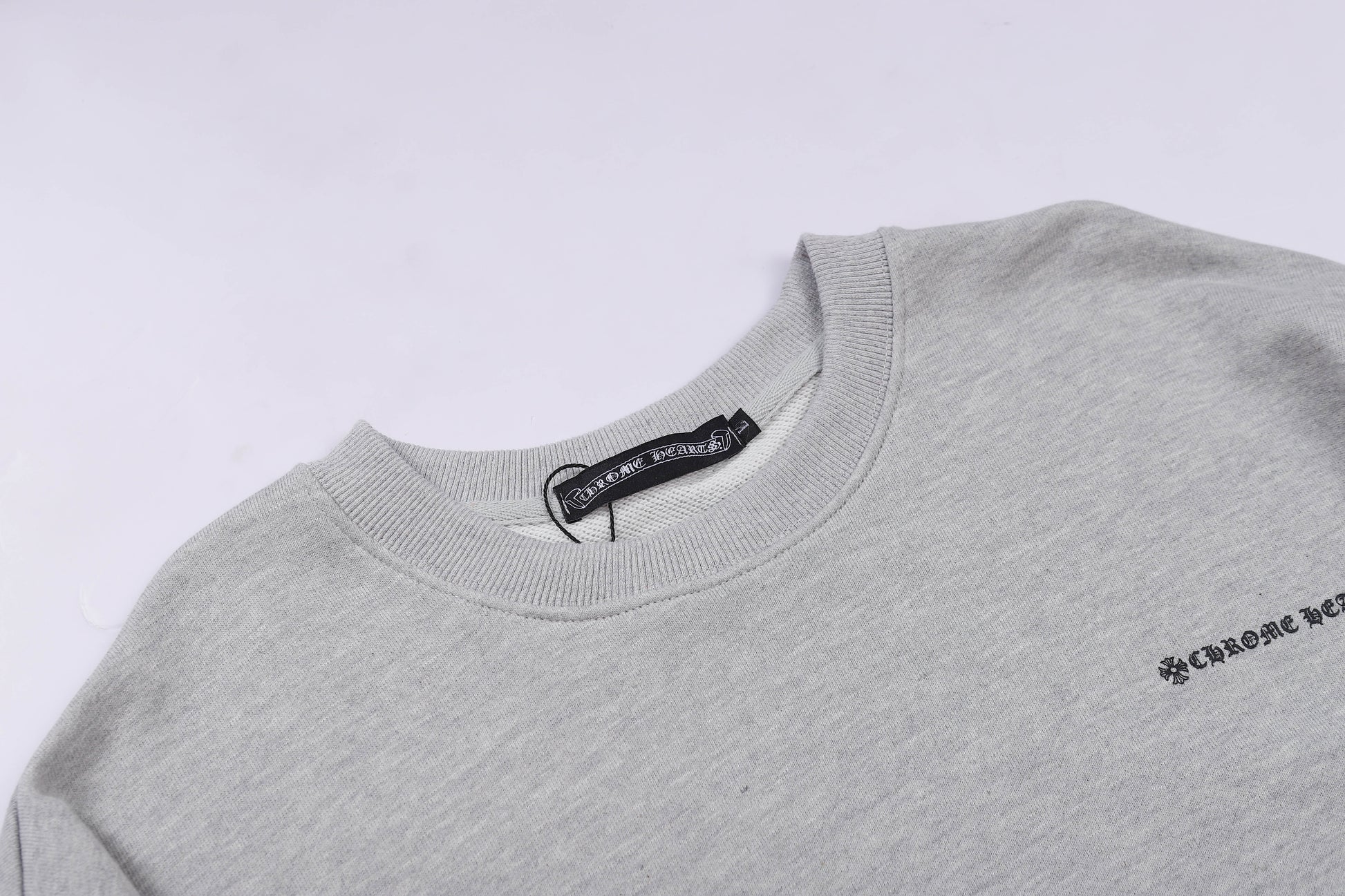 Chrome Hearts New SWEATSHIRTS 8863