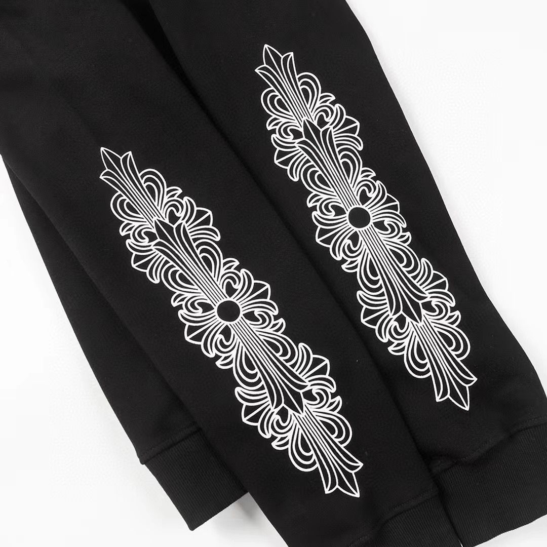 Chrome Hearts New Hoodie 070