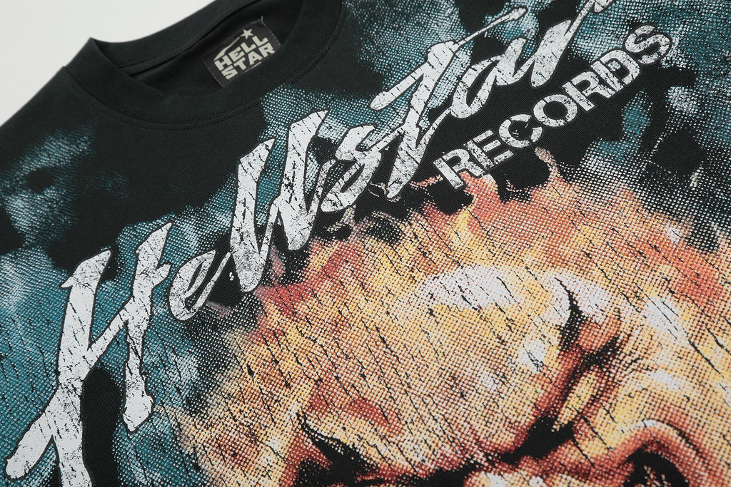 HE 2025 new fashion T-shirt 1110