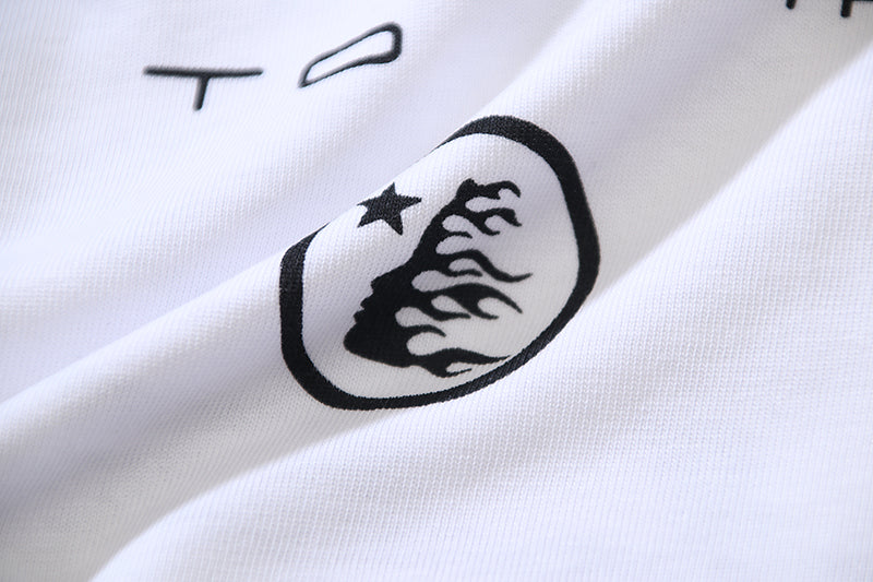 Hellstar new fashion T-shirt 537