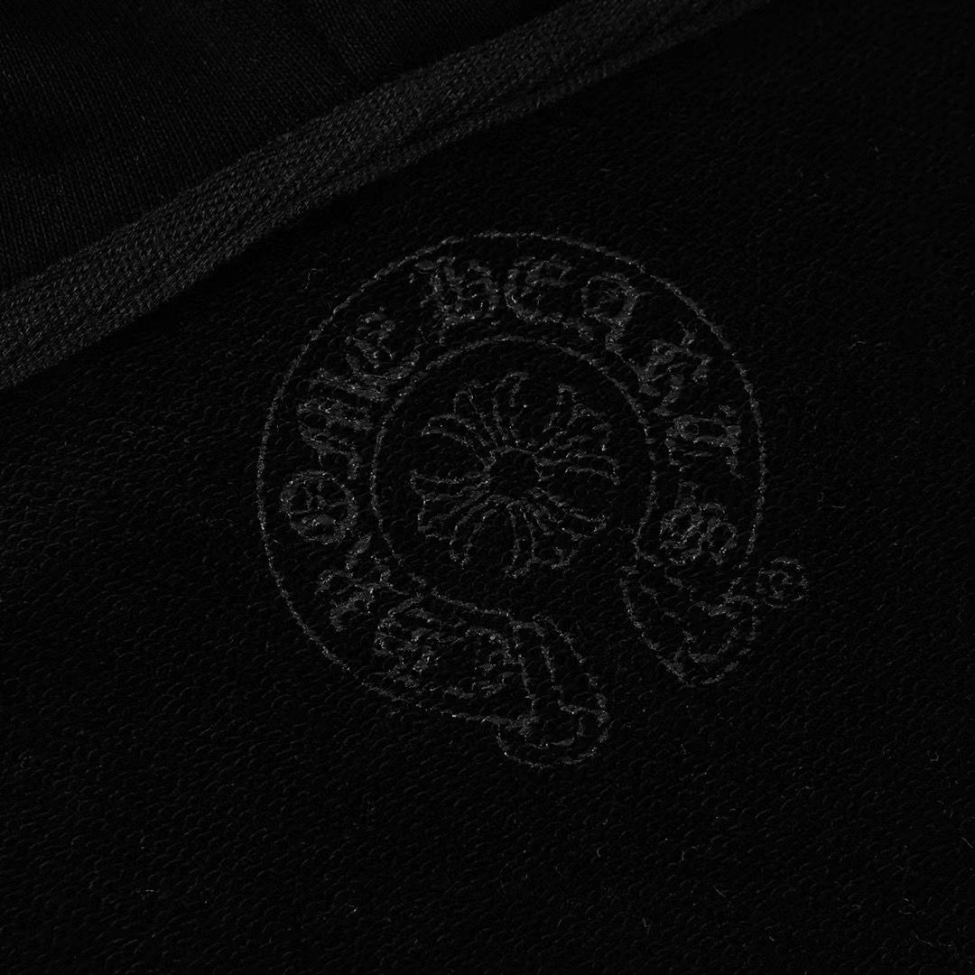 Chrome Hearts New Hoodie 070