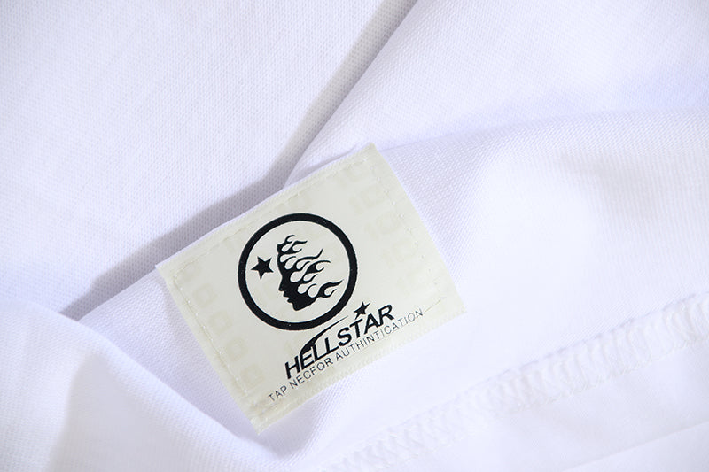 Hellstar new fashion T-shirt 532