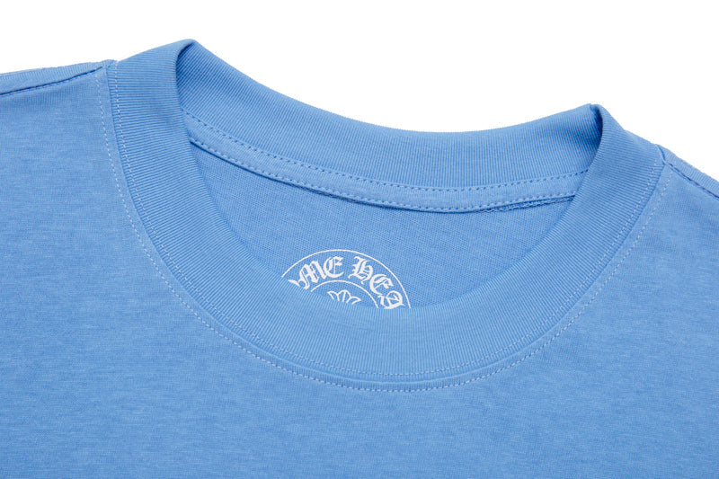 Chrome Hearts New T-shirts N6019