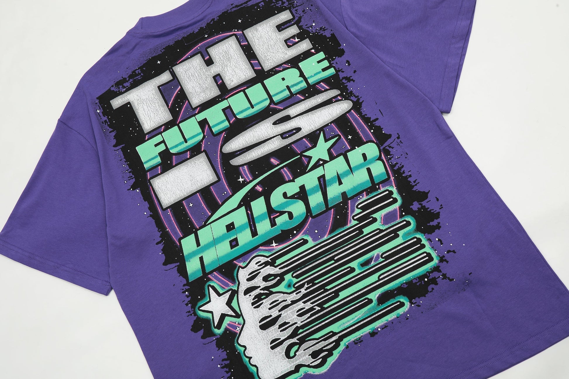 Hellstar new fashion T-shirt