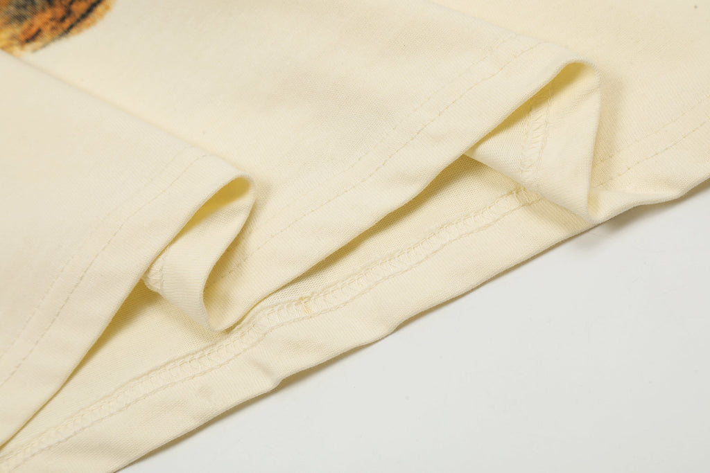 Hellstar new fashion T-shirt