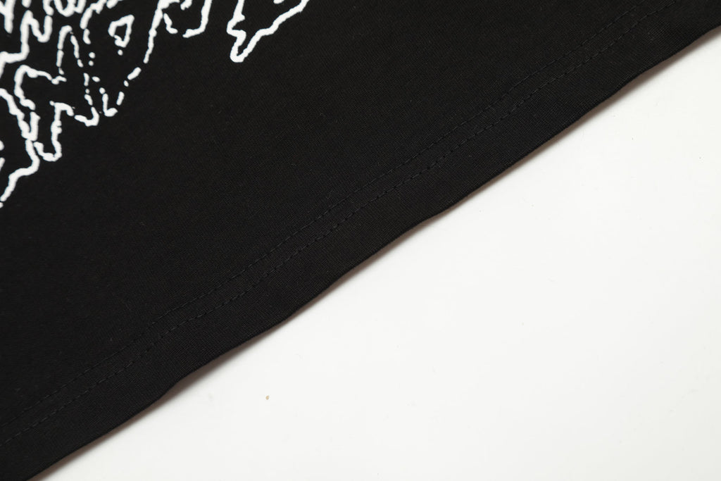 Hellstar new fashion T-shirt