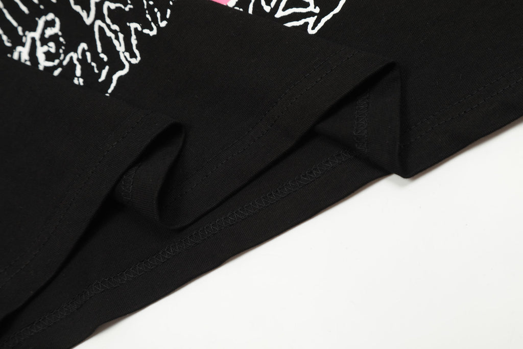 Hellstar new fashion T-shirt