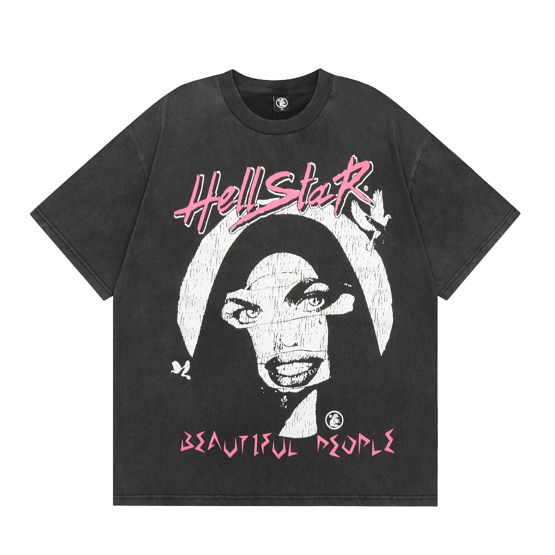 Hellstar new fashion T-shirt
