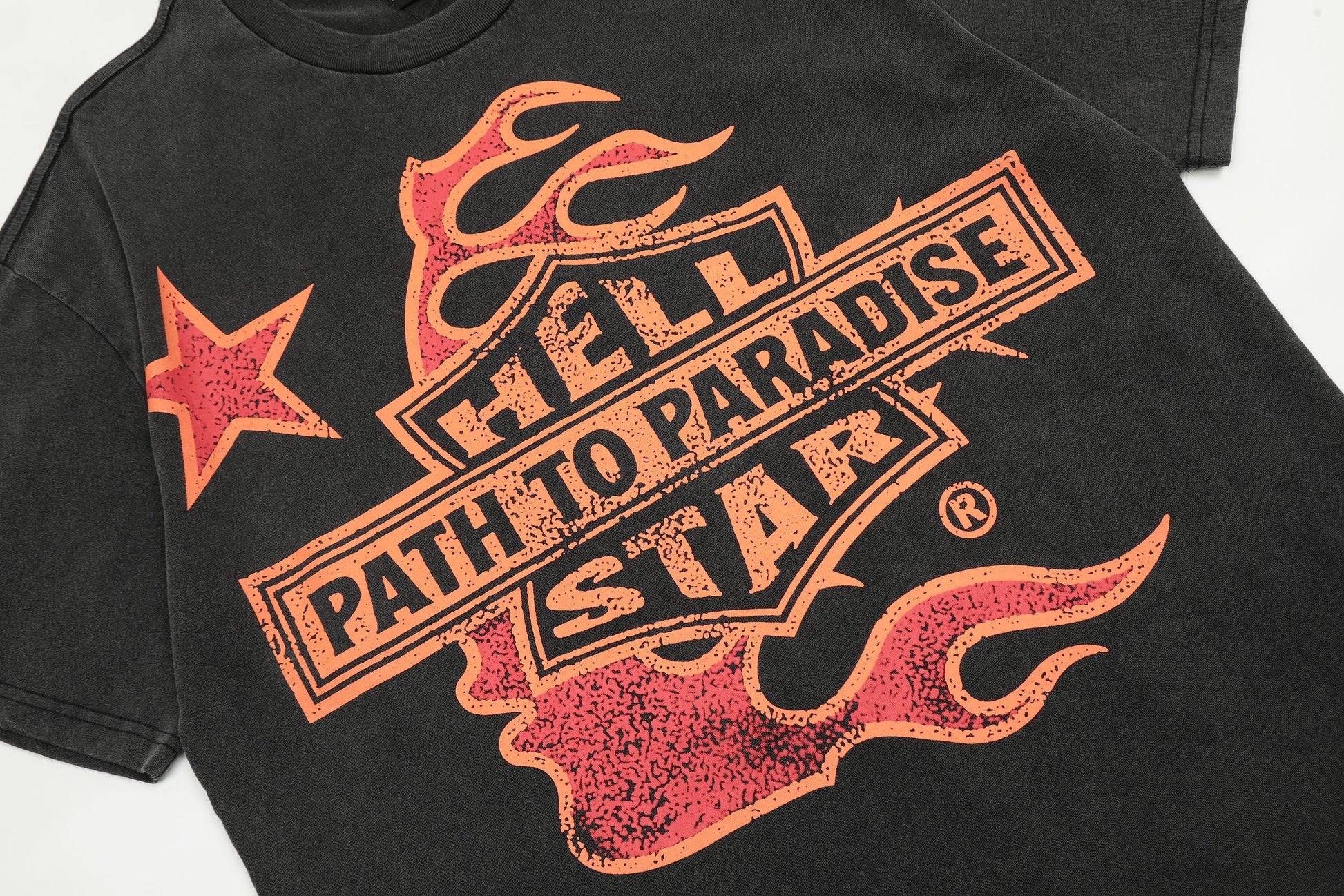 Hellstar new fashion T-shirt