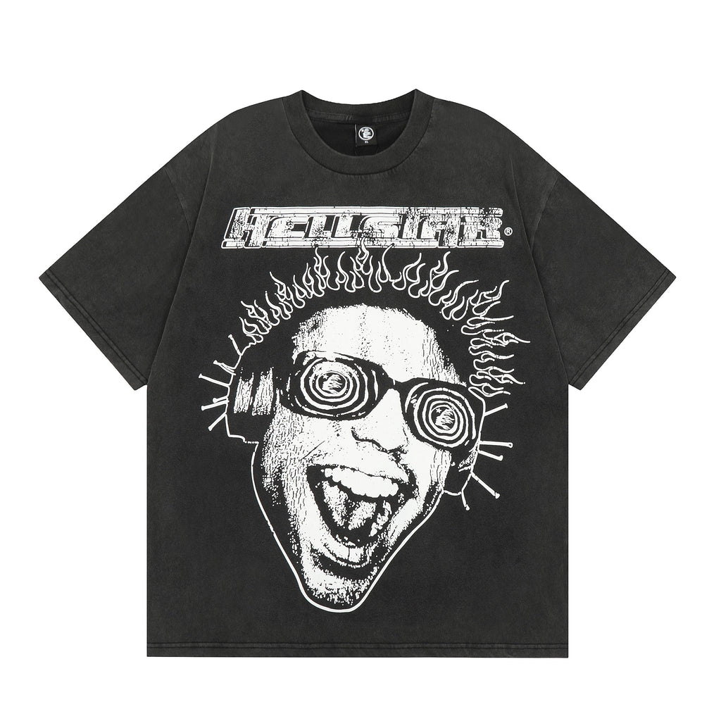 Hellstar new fashion T-shirt