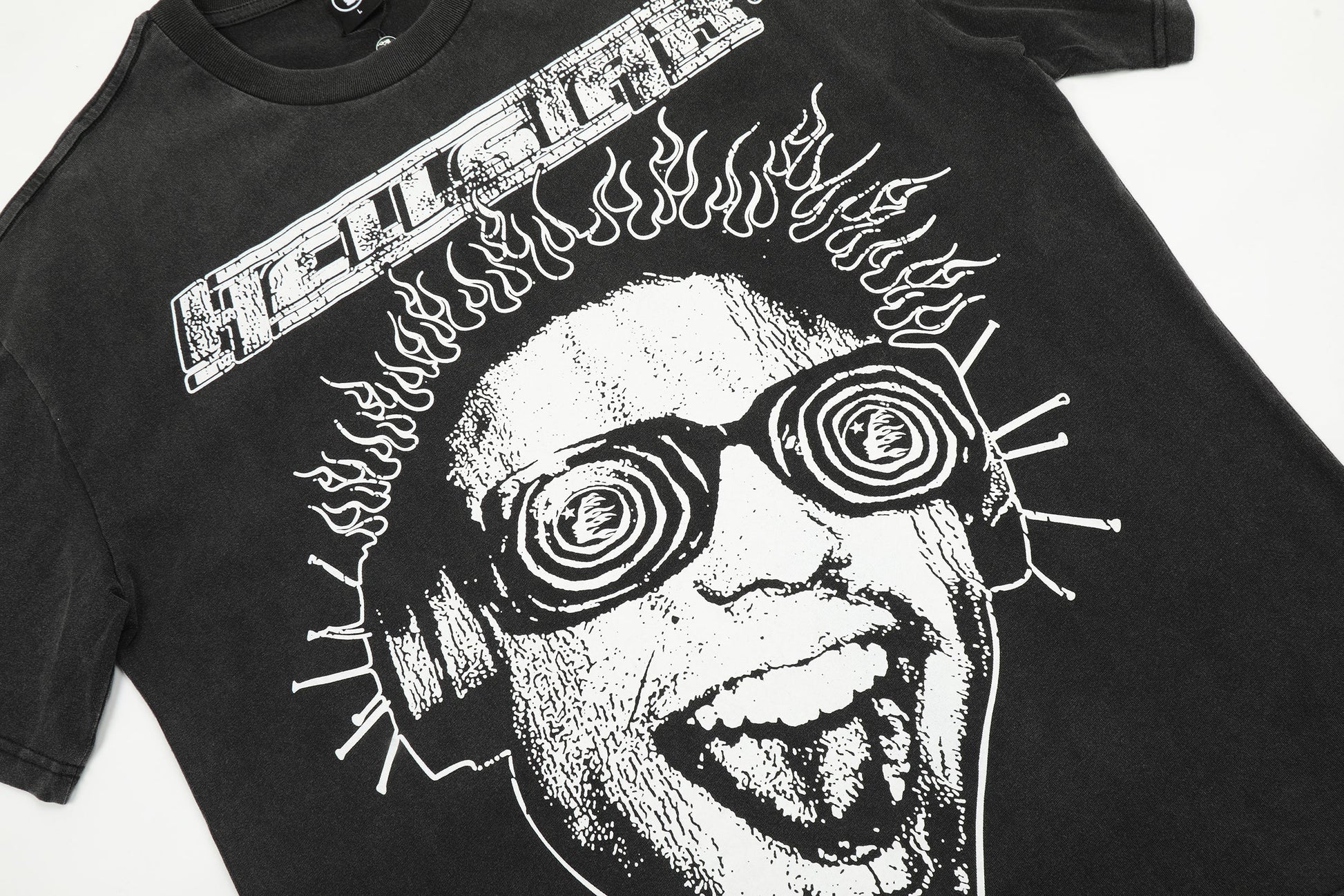 Hellstar new fashion T-shirt