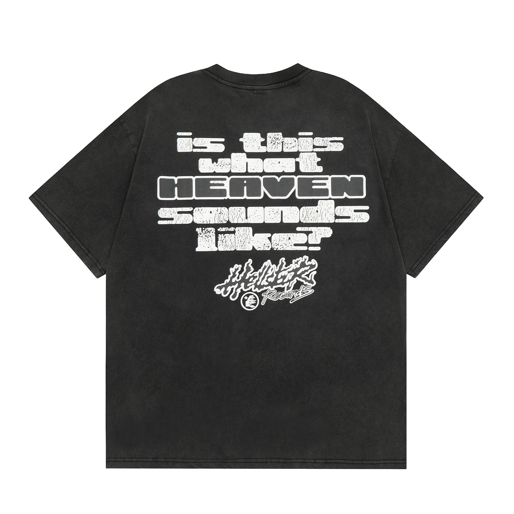 Hellstar new fashion T-shirt