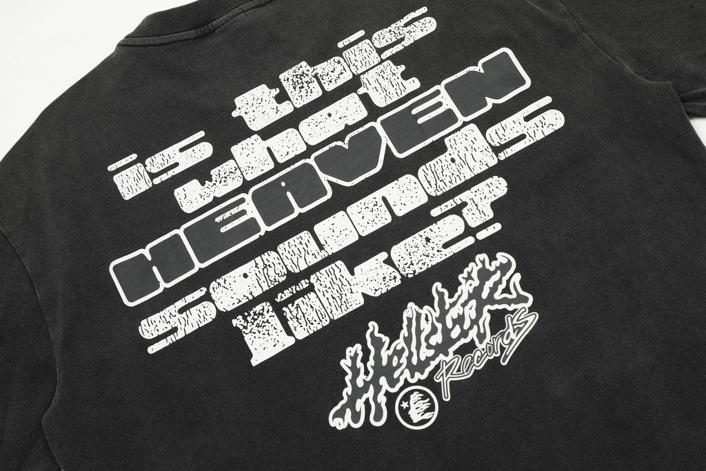 Hellstar new fashion T-shirt