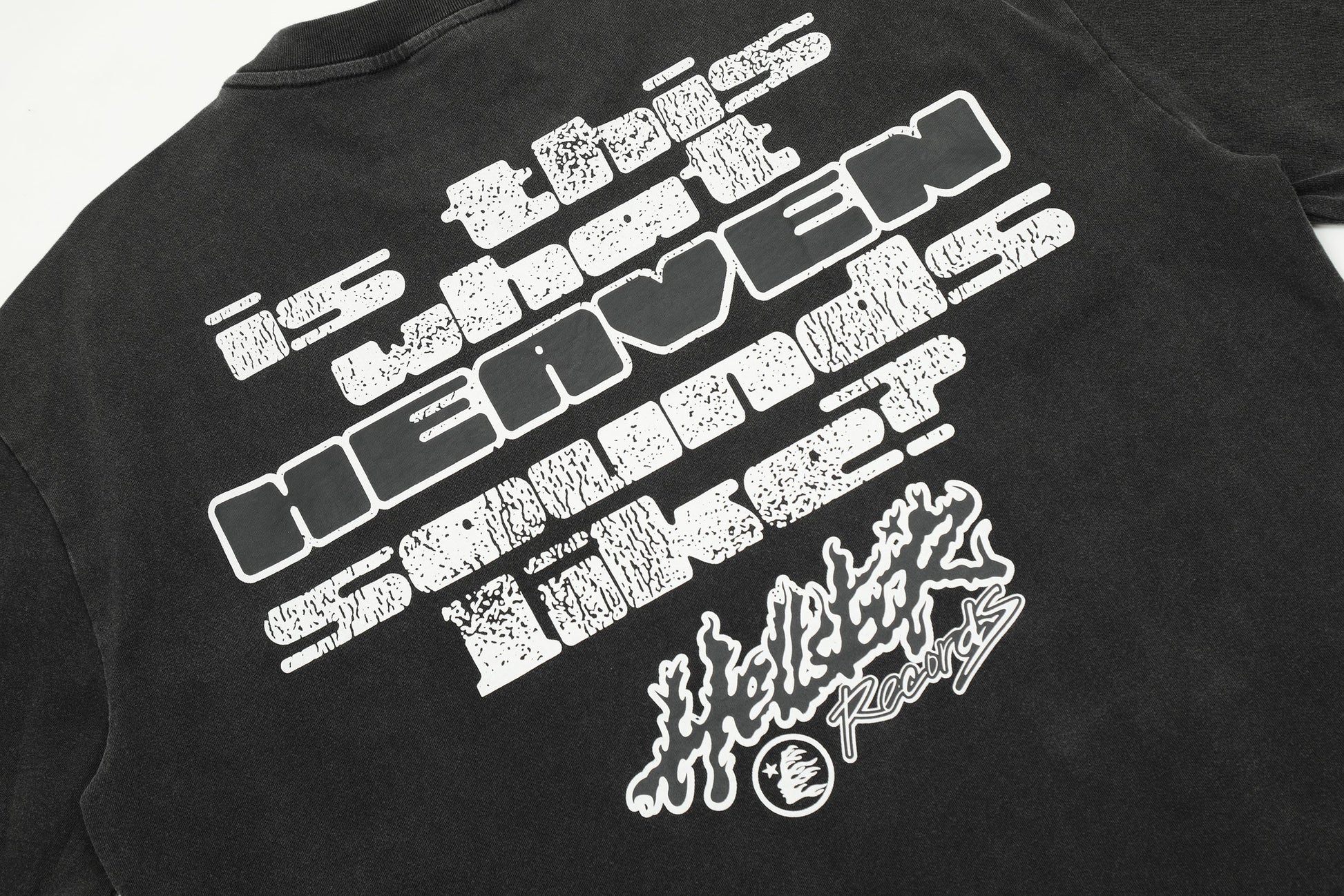 Hellstar new fashion T-shirt