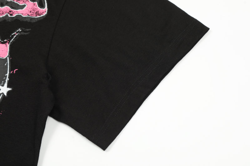 Hellstar new fashion T-shirt
