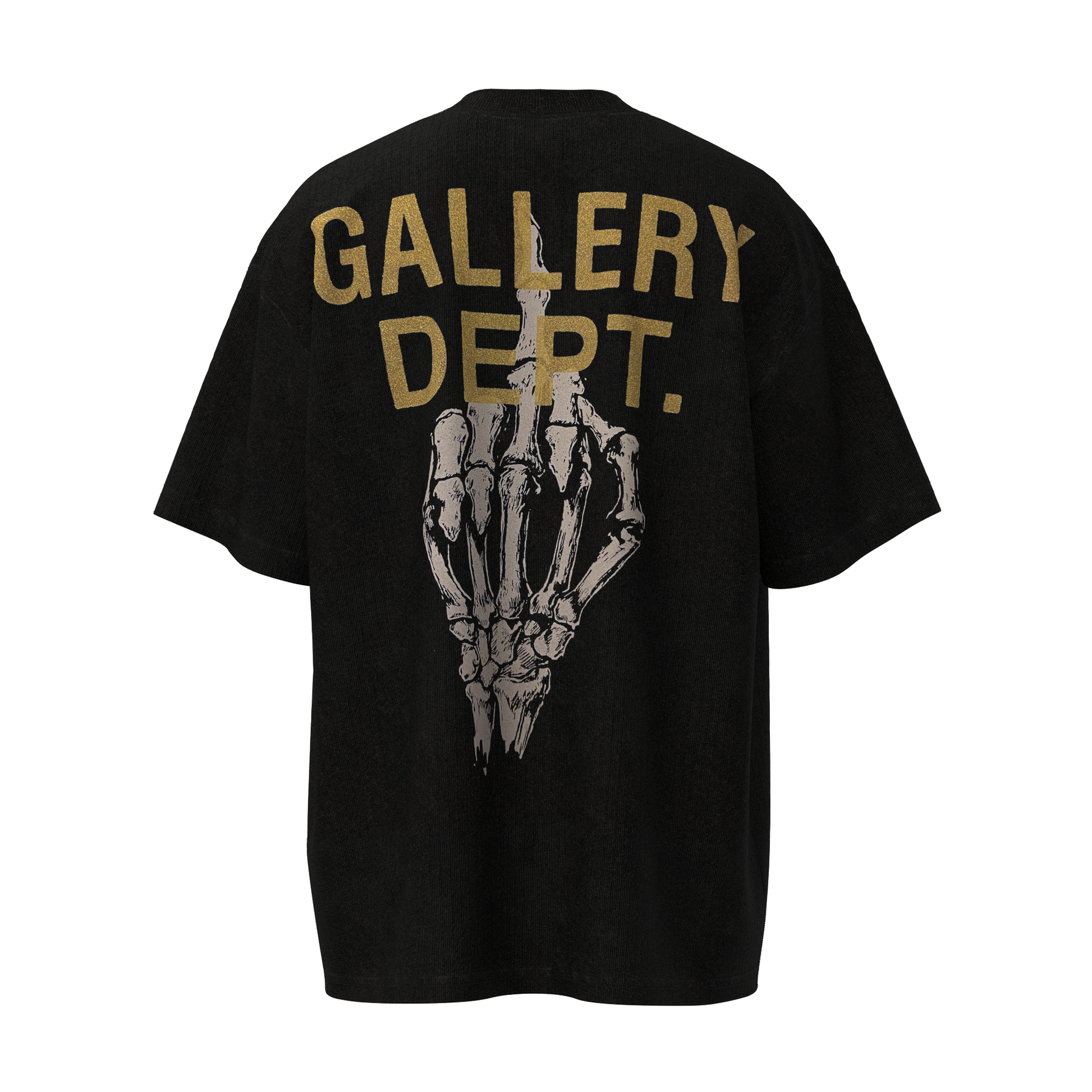 GALLERY DEPT New T-shirt D47