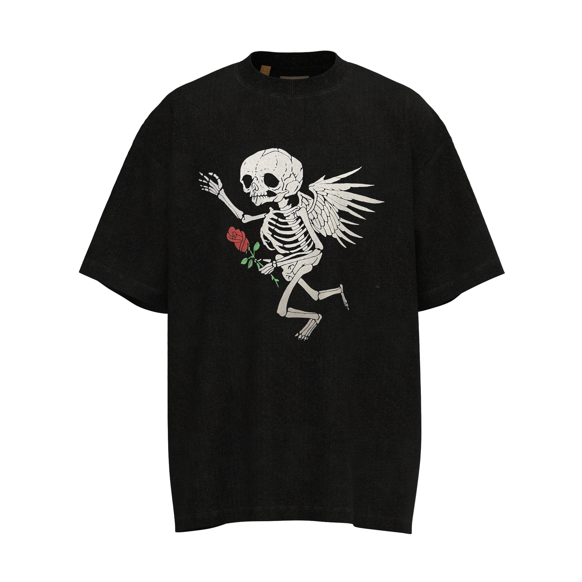 GALLERY DEPT New T-shirt  D13