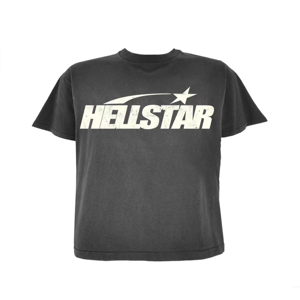 Hellstar new fashion T-shirt