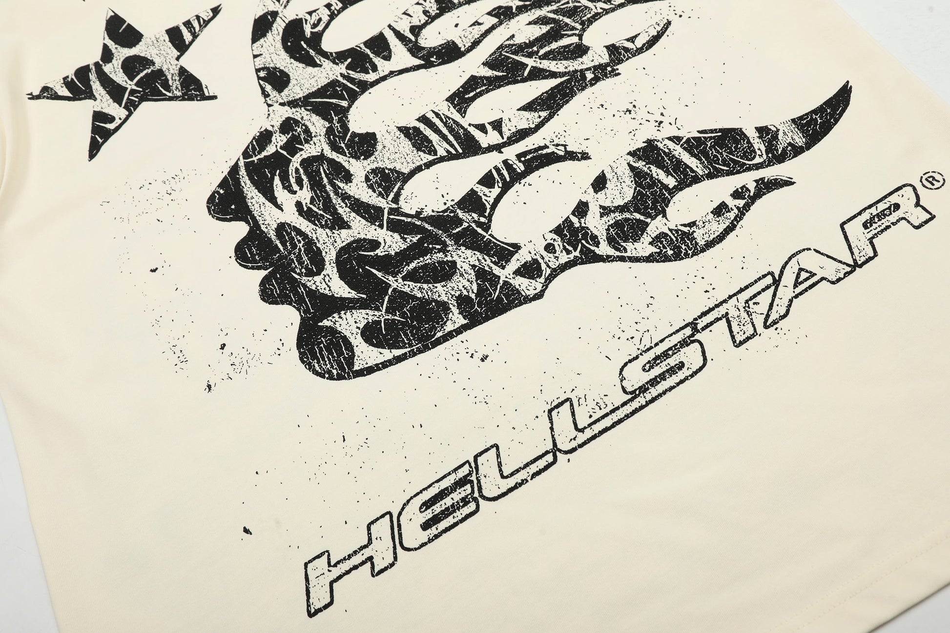 HE 2025 new fashion T-shirt 1123