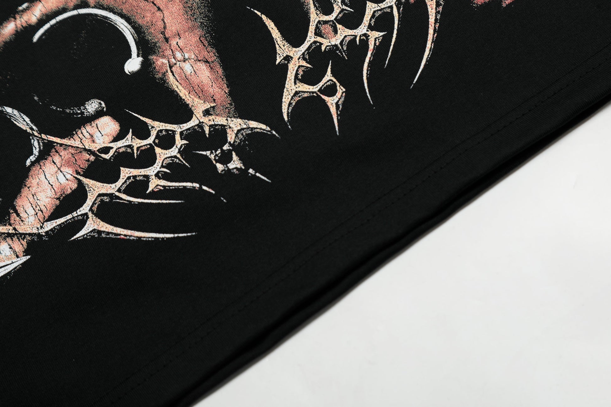 HE 2025 new fashion T-shirt 1109