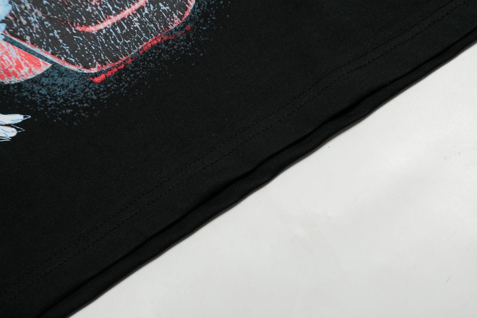 HE 2025 new fashion T-shirt 1122