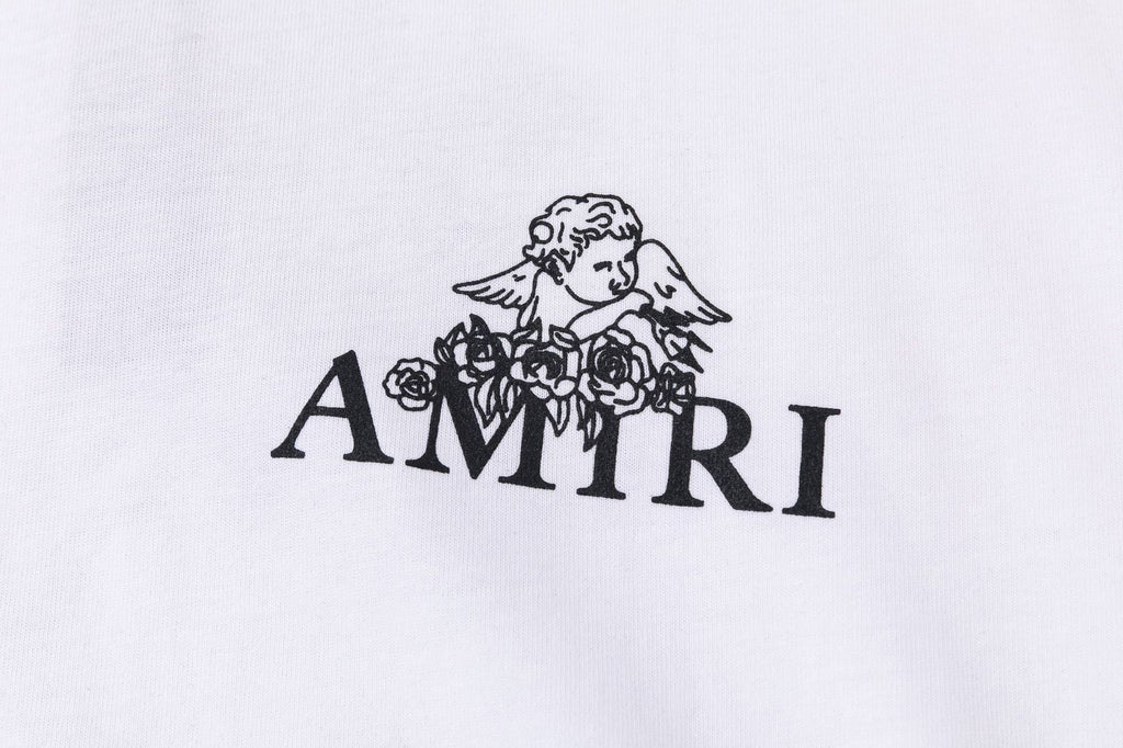 AMIRI Cupid angel T-shirts