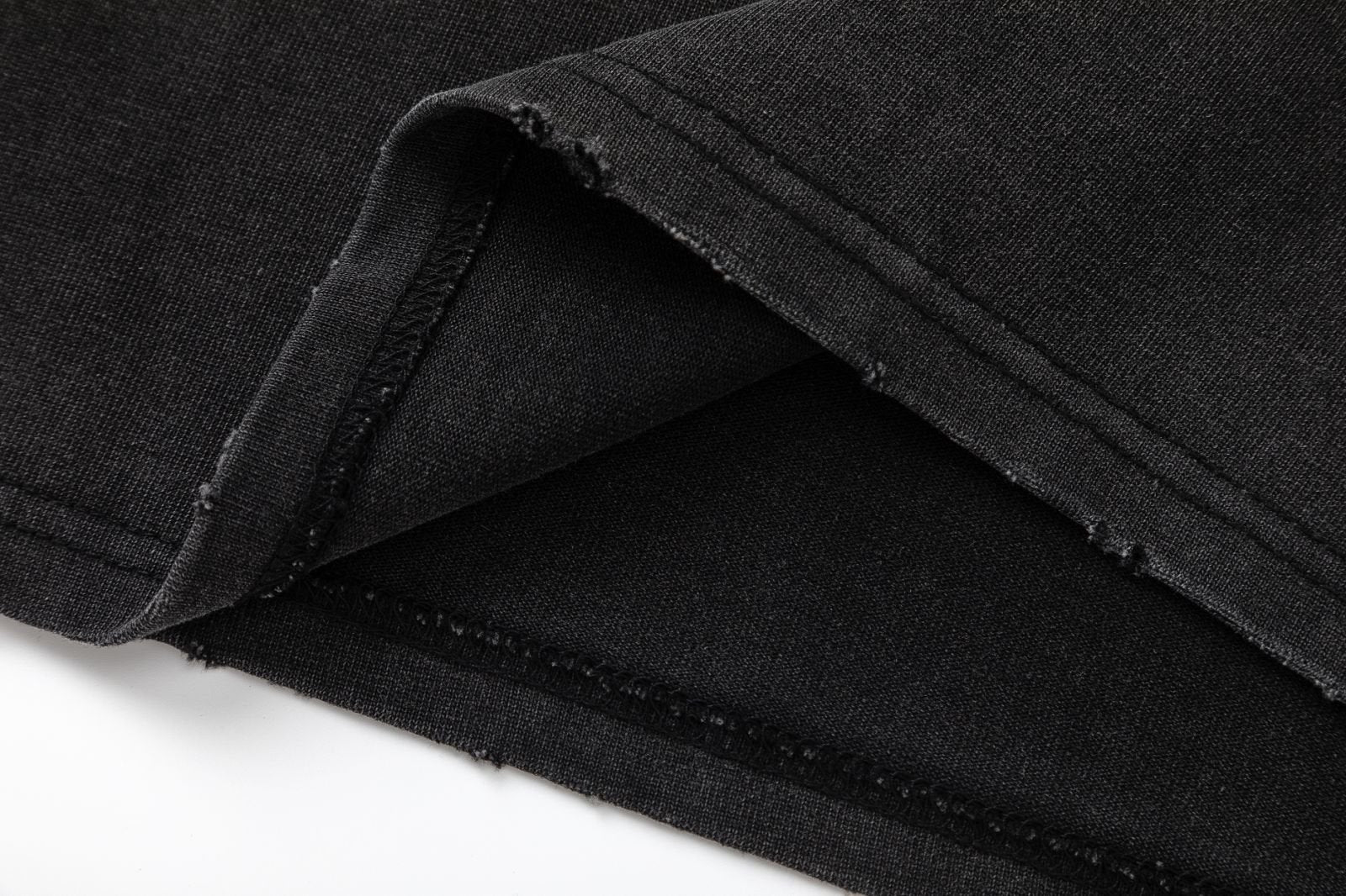 AMIRI Lounge Crystal Embellished Cotton Graphic T-Shirt