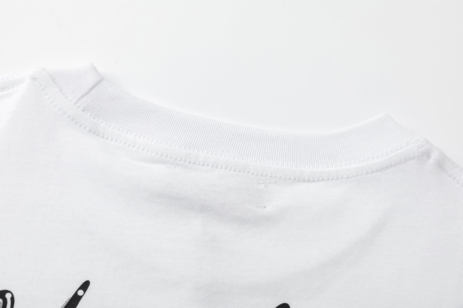 AMlRl Hopless Romantic T-Shirt