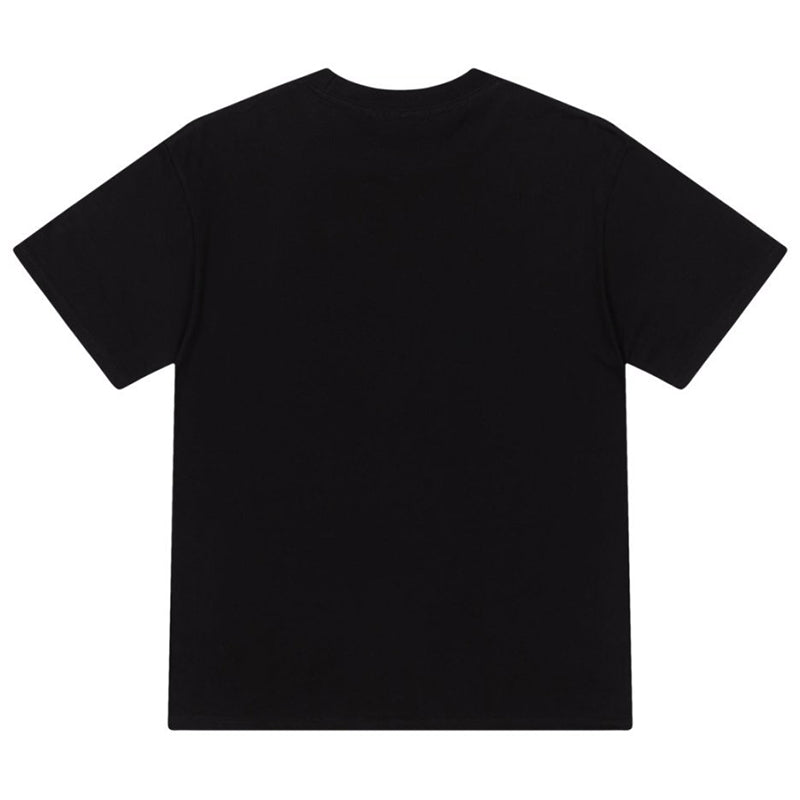 AMlRl Logo Embroidery T-Shirts