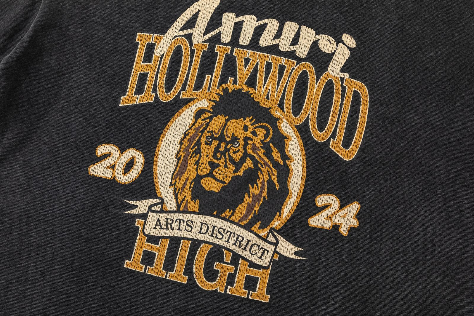 AMlRl High Lion T-Shirt