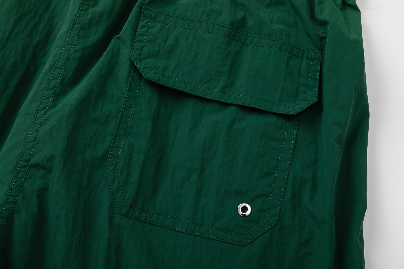 AMIRI Straight-Leg Mid-Length Logo-Print Swim Shorts